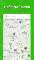 Barcelona SmartGuide Screenshot 1