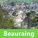 Beauraing SmartGuide - Audio Guide & Offline Maps APK