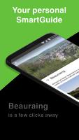 Beauraing SmartGuide - Audio Guide & Offline Maps Affiche