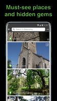Beauraing SmartGuide - Audio Guide & Offline Maps capture d'écran 2