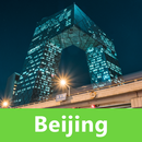 Beijing SmartGuide - Audio Guide & Offline Maps APK