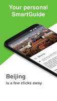 Beijing Tour Guide:SmartGuide poster