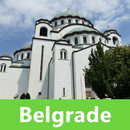 Belgrade SmartGuide - Audio Gu APK