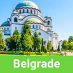 Belgrade Tour Guide:SmartGuide