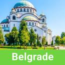Belgrade Tour Guide:SmartGuide APK