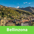 Bellinzona SmartGuide biểu tượng