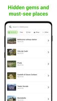 Bellinzona SmartGuide ảnh chụp màn hình 2