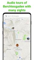 Berchtesgaden SmartGuide gönderen