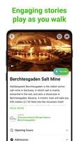 Berchtesgaden SmartGuide Ekran Görüntüsü 1