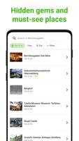 Berchtesgaden SmartGuide Ekran Görüntüsü 2