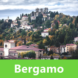 Bergamo Tour Guide:SmartGuide