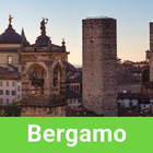 Bergame SmartGuide icône
