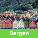 Bergen Tour Guide:SmartGuide APK