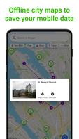 Bergen Tour Guide:SmartGuide скриншот 3