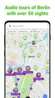 Berlin Tour Guide:SmartGuide poster