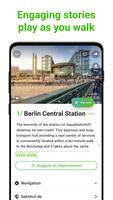 Berlin Tour Guide:SmartGuide screenshot 1