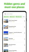 Berlin Tour Guide:SmartGuide screenshot 2