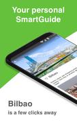 Bilbao Tour Guide:SmartGuide постер