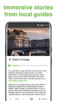 Bilbao Tour Guide:SmartGuide скриншот 3