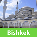 Bishkek SmartGuide - Audio Guide & Offline Maps APK