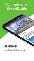Bishkek SmartGuide - Audio Guide & Offline Maps gönderen
