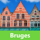 Bruges SmartGuide: Audioguide  APK