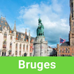 Bruges Tour Guide:SmartGuide