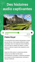 Bruxelles SmartGuide capture d'écran 2