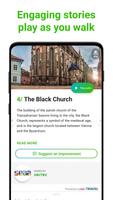 Brasov Tour Guide:SmartGuide Ekran Görüntüsü 1