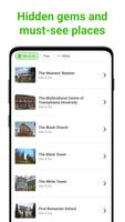 Brasov Tour Guide:SmartGuide Ekran Görüntüsü 2