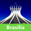 Brasilia SmartGuide - Audio Guide & Offline Maps APK