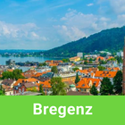 Bregenz Tour Guide:SmartGuide иконка