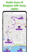 Bregenz Tour Guide:SmartGuide постер