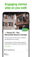 Bregenz Tour Guide:SmartGuide скриншот 1