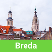 Breda Tour Guide:SmartGuide