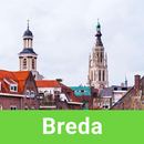 Breda Tour Guide:SmartGuide APK