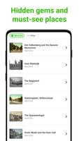 Breda Tour Guide:SmartGuide скриншот 2