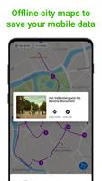 Breda Tour Guide:SmartGuide скриншот 3