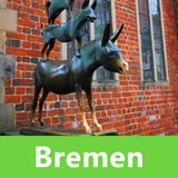 Bremen Tour Guide:SmartGuide