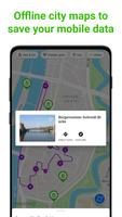 Bremen Tour Guide:SmartGuide ảnh chụp màn hình 3