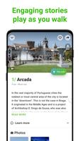 Braga Tour Guide:SmartGuide скриншот 1