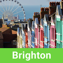 Brighton Tour Guide:SmartGuide APK