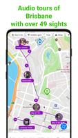 Brisbane SmartGuide Affiche