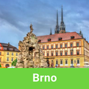 Brno Audioguide par SmartGuide APK