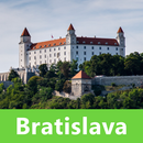 Bratislava SmartGuide - Audio Guide & Offline Maps APK