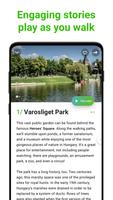 Budapest Tour Guide:SmartGuide screenshot 1
