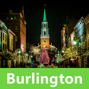 Burlington SmartGuide - Audio Guide & Offline Maps APK
