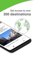 Burlington SmartGuide - Audio Guide & Offline Maps ảnh chụp màn hình 1