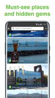 Burlington SmartGuide - Audio Guide & Offline Maps ảnh chụp màn hình 2