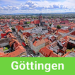 Göttingen SmartGuide